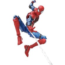 Odea - Marvel Rivals Örümcek Adam Model Kiti