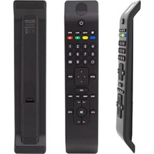 Hubrendy Sh Hey Vestel RC3902 RM-L220 LCD LED Tv Kumanda (40146=31270)