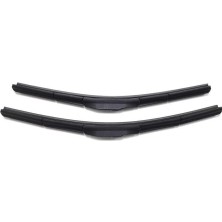 Odea Ön Cam Silecek Takımı 50X45CM Opel Tigra B Twin Top ile Uyumlu 2004-2009