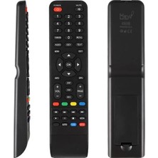 Hubrendy Sh Hey Korax Hıtech Vıpbox Gold Ip Hd Uydu Kumandası  (16495=16529) (40098=16495)