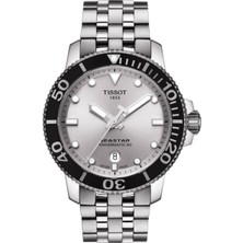 Mathey-Tissot T1204071103100 Tissot Seastar 1000 Erkek Kol Saati T120.407.11.031.00
