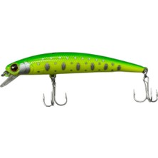 Sea Horse Vivid Zone 80F 5,1 gr Shine Sardine