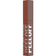 Odea Maybelline New York Super Stay Peel Off Soyulabilen Dudak Tinti - 24 Saate Kadar Kalıcı Dudak Renklendirme - 01 Aura