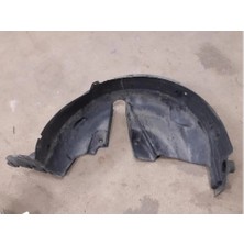 TŞT Renault Clio Grandtour Arka Çamurluk Davlumbazı Sol 2012-  (Oem No:  767482248R)
