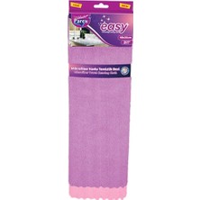 Odea Easy Mikrofiber Temizlik Bezi 2'li