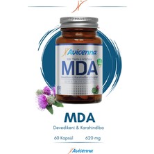 Avicenna Avıcenna Mda 60 Kapsul