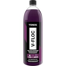 Odea Vonixx V-Floc Ph Nötr Konsantre Oto Yıkama Şampuanı 1,5 L