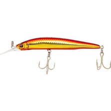 Duel F924 9 cm Hgr Sahte Balık
