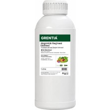 Akgünlük Reçinesi Ekstresi (Sıvı Ekstrakt) 1 Litre
