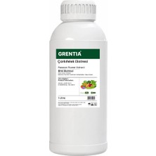 Çarkıfelek Ekstresi (Sıvı Ekstrakt) 1 Litre