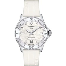 Mathey-Tissot Tissot Seastar 1000 36MM T1202101711600 Kadın Kol Saati T120.210.17.116.00