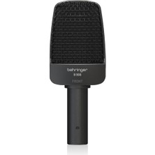 Odea B-906 Dynamic Microphone For Instrument And Vocal Applications