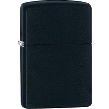 Odea Zippo Çakmak Z-218
