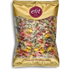 Universal Minibon Şeker 1 kg