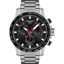 Mathey-Tissot T1256171105100 Tissot Supersport Erkek Kol Saati T125.617.11.051.00