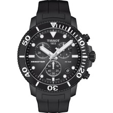 Mathey-Tissot Tissot T120.417.37.051.02 Erkek Kol Saati