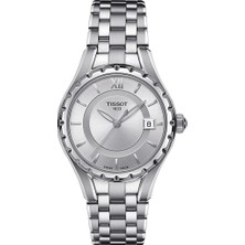 Mathey-Tissot Tissot T-Lady T0722101103800 Kadın Kol Saati T072.210.11.038.00