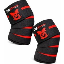Odea Legend Series Knee Wraps