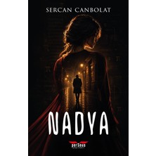 Nadya - Sercan Canbolat- Perseus Yayınevi