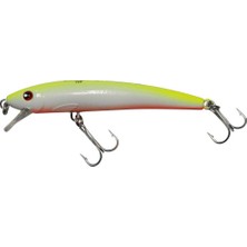 Sea Horse Ex-Rap 70F 5 gr Glow Lemon Shine