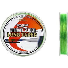 Duel Longtaper Straight Slider 3-12 200MT Misina