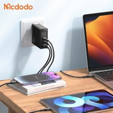 Universal CH-2913 140W Gan5 Pro Typec Kablolu Şarj Adaptörü