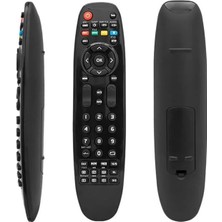 Hubrendy Sh Hey Sunny-Axen-Woon 3D Altı Üstü Oval LCD LED Tv Kumandası (40092=31027)
