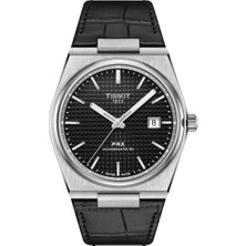 Mathey-Tissot Tissot Prx Powermatic 80 T137.407.16.051.00 Erkek Kol Saati