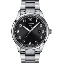 Mathey-Tissot Tissot Gent Xl Classic T1164101105700 Erkek Kol Saati T116.410.11.057.00