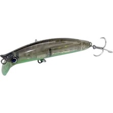 Egefish V-Gaga 92 mm 15.5 gr CL17 Barkın Beyazova