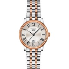 Mathey-Tissot T1222102203301 Tissot Carson Premium Kadın Kol Saati T122.210.22.033.01
