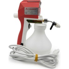 Red Arrow Hypeak Profesyonel Leke Tabancası Tekstil ve Kumaş Için Spot Cleaning