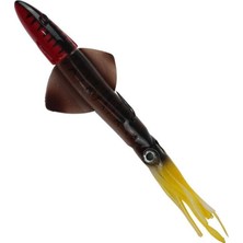 Sea Horse Kalamar 20 cm 200 gr Brown Uv