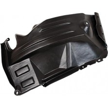 TŞT Mitsubishi Colt Arka Çamurluk Davlumbazı 5 Kapı Sol 2004- (Oem No:  5370A069)