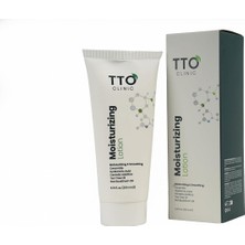 Universal Clinic Thermal Nemlendirici Losyon Yüz &vücut 200 ml