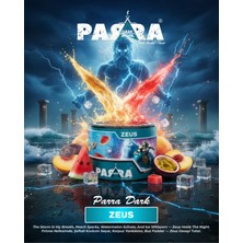 Parra Zeus 250 gr
