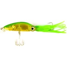 Yo-Zuri Hydro Squırt 14CM 18 gr S.balık Kalamar