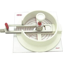 Odea Daire Kesici C-1500P