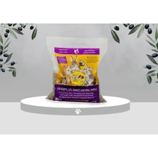 Odea Kedi Kumu Çam PELET%100 Doğal 5kg