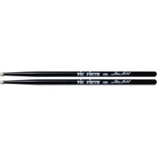 Odea Baget (Çift) Sıgnature Steve Gadd Black Nylon, Hıc