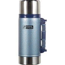 Odea Marvel 700 ml Termos, Mavi