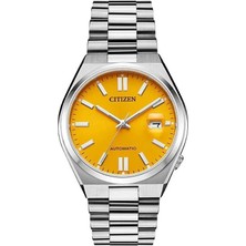 Citizen Tsuyosa NJ0150-81Z Otomatik Erkek Kol Saati