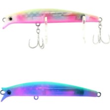 Egefish V-Gaga 92 mm 15.5 gr CL13 Calipso
