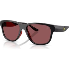 Ferrari Scuderia Ferrarı Scuderıa 0FZ6028U 57