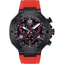 Mathey-Tissot Tissot T-Race Motogp T1414173705701 Erkek Kol Saati T141.417.37.057.01