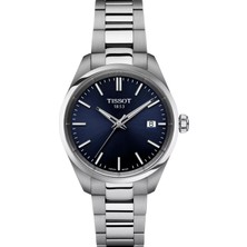 Mathey-Tissot T1502101104100 Tissot PR100 Kadın Kol Saati T150.210.11.041.00