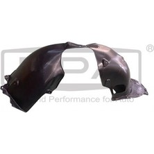 TŞT Audi A3 2014-2016 Ön Çamurluk Davlumbazı Sedan Sol (Oem No: 8V5821171D)