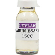 Depposite Leylak Sabun Esansı 15 cc