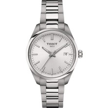 Mathey-Tissot T1502101103100 Tissot PR100 Kadın Kol Saati T150.210.11.031.00