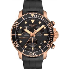 Mathey-Tissot Tissot T120.417.37.051.00 Erkek Kol Saati